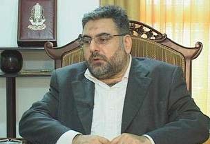 الموسوي يعزي السفير الصيني بضحايا الكوارث الطبيعية
