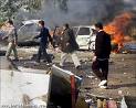 العراق: سقوط ما لا يقل عن 16 قتيلا بعمليتين ارهابيتين