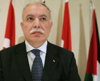 وزير الخارجية الفلسطيني لـ"النهار": لن نرضى بأي نوع من التوطين في لبنان