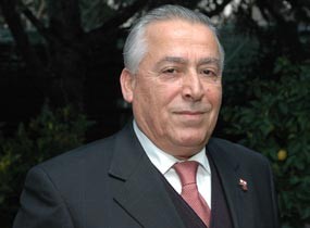موازيا يرد على منتقدي عون: يخيفهم الإنتصار الساحق للمعارضة في إنتخابات 2009