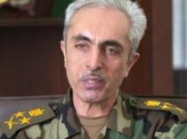 رئيس أركان الجيش العراقي يلتقي السيستاني ويؤكد قرب السيطرة على الخارجين عن القانون 