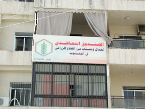 الصندوق التعاضدي للعمال الزراعيين في الجنوب: 7000 مزارع في كفالته والعائلة تتوسع ـ مصور