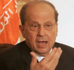 عون يطمئن مسيحيي لبنان: أخرجوا من آخر الحدود والقيود