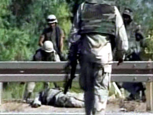 ارتفاع حصيلة الجنود الكنديين القتلى في أفغانستان إلى 100