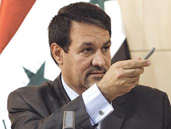 الدباغ يدعو واشنطن إلى لحوار "جاد" مع طهران