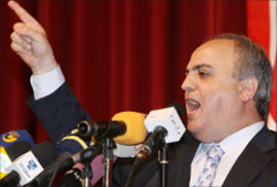 "التوحيد" ينوه ببيان "التقدمي" ويعلن رفعه الغطاء عن أي مخل بالأمن