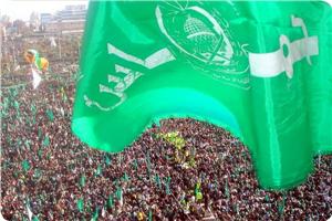 حماس تضع عناصرها في حال تأهب قصوى لتنظيم إحياء ذكرى انطلاقتها غداً 