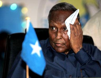 الصومال: الرئيس يعين رئيساً جديداً لمجلس الوزراء