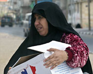 "الأونروا" تعلق توزيع المواد الغذائية في غزة بسبب الحصار الإسرائيلي