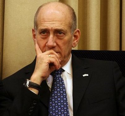 "يديعوت أحرونوت": أولمرت يجري لقاءات سرية في بريطانيا
بشأن المفاوضات مع سوريا