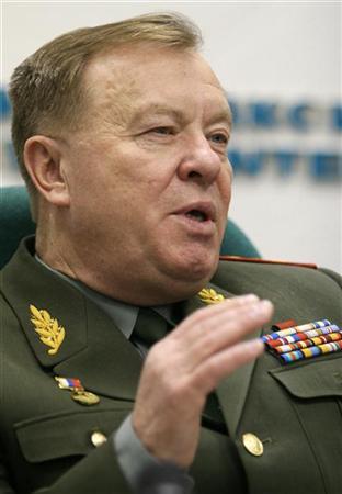 روسيا مستعدة لوقف تطوير أسلحة شرط تخلي أميركا عن درعها