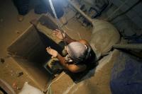 سلاح الهندسة في جيش الإحتلال ينهي تدريباً استمر 16 شهراً لاقتحام 600 نفق في غزة