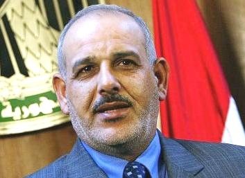 وزير الداخلية العراقي: قضة الإنقلاب "أكذوبة" وورائها "أطراف خارجية"