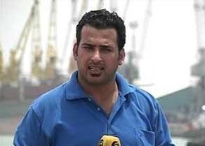 العراق: محاكمة الصحافي منتظر الزيدي تبدأ الأربعاء المقبل