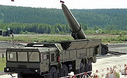 روسيا تعزز ترسانتها العسكرية بـ70 صاروخا نوويا