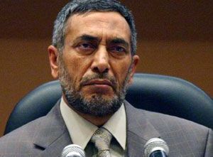 العراق: استقالة رئيس البرلمان على خلفية إهانته أعضاء المجلس