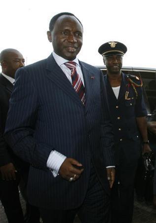 غينيا: رئيس الوزراء المخلوع يعلن تأييده الإنقلاب العسكري