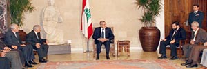 خاص الانتقاد.نت: لبنان الرسمي "ينحاز" الى خيار عقد القمة العربية