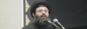 السيد صفي الدين: الذين تآمروا على المقاومة في لبنان هم انفسهم الذين يتآمرون عليها اليوم في غزة