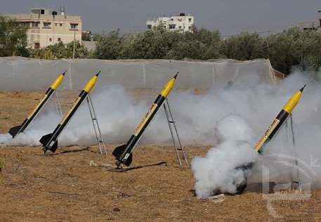المقاومة ... وكلمة الفصل الأخيرة
