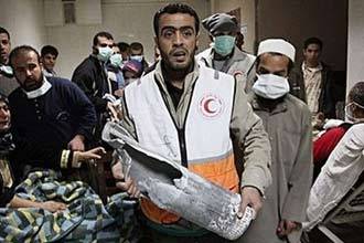 5 شهداء وعشرات الجرحى بقصف إسرائيلي لمناطق متفرقة في غزة