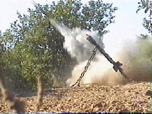 الإحتلال يعترف بإصابة جندي والمقاومة تواصل قصف المستوطنات بالصواريخ
