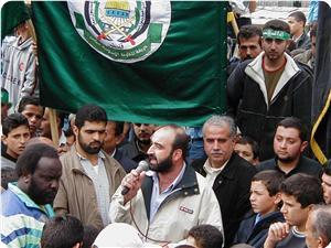 ناصيف: الأجهزة الأمنية تضاعف حملتها ضد "حماس" بالضفة رغم دعوات المصالحة  