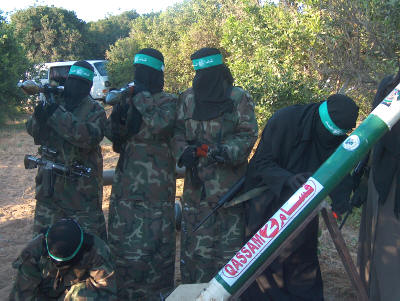 خبراء روس: "إسرائيل" تفشل في دحر حماس