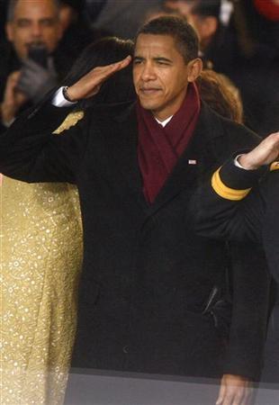 "نتشوسون سينبو": بيونغيانغ مستعدة للعمل مع أوباما