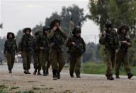 الجيش الاسرائيلي يزعم إتمام الانسحاب من غزة