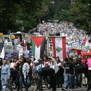 استطلاع للرأي حول أحداث غزّة وتداعياتها: 76% من اللبنانيّين يحمّلون "إسرائيل" مسؤوليّة الحرب