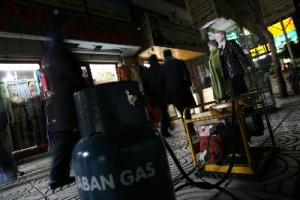 "يونغا فيلت" الألمانية: سرقة غاز غزة أحد دوافع العدوان الإسرائيلي