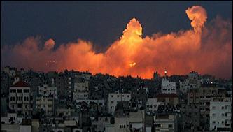 "الاندبندنت": أوباما تجاهل غزة حتى الآن