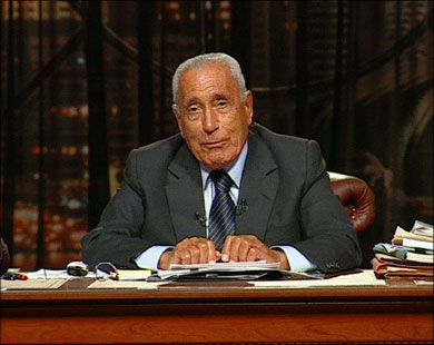 هيكل: المرحلة المقبلة لفرض التسويات وتصفية حماس