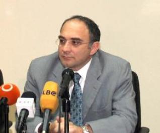 "الأخبار": طابوريان طالب بإلغاء بند زيادة تعرفة الكهرباء في الموازنة