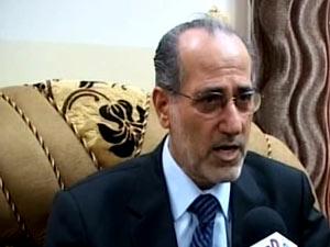 بغداد قد تسلم طهران عناصر "مجاهدي خلق" 