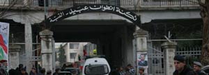 خاص الانتقاد.نت: أحداث سجن القبة انتهت