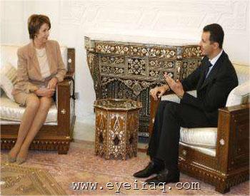 مصادر لـ"الديار": ادارة اوباما تتجه لتعيين سفيرها في دمشق