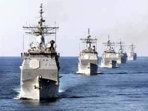 روسيا تنوي إنشاء قاعدة بحرية في أبخازيا