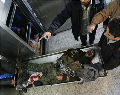 "هيومان رايتس" تطالب بتحقيق دولي بالجرائم الإسرائيلية في غزة 