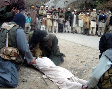 باكستان تكشف "قريباً جداً" تحقيق هجمات مومباي ومقتل قيادي بلشكر طيبة