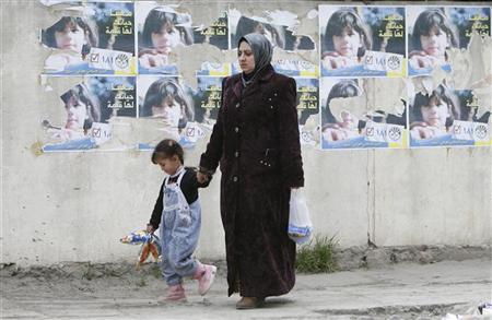 العراق: إجراءات أمنية مشددة قبل الإنتخابات ومقتل ثلاثة مرشحين

