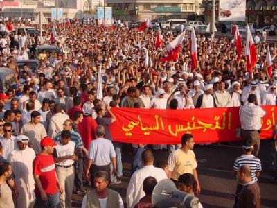العريف يحذر من تبعات سياسة التجنيس في البحرين
