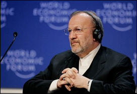 متكي: طهران ستتعاون مع واشنطن اذا غيرت سياساتها 