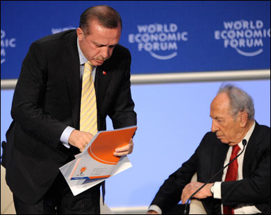 78% من الأتراك إلى جانب أردوغان