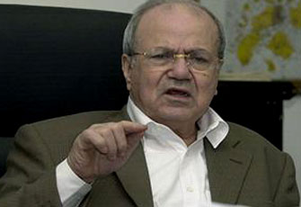 القدومي لـ"الشرق": فتح اساءت فهم تصريحات حماس