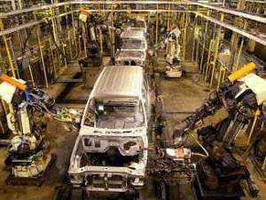 انخفاض مبيعات "فورد" 40% وتويوتا 32%