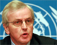 هولمز: أفغانستان الآن أسوأ من أيام طالبان   