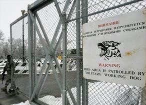 قرغيزتان تتجه نحو إغلاق القاعدة الأميركية "ماناس"