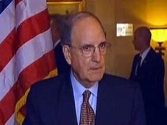 ميتشيل سيفتتح مكتباً "دائماً" في المنطقة 